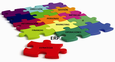 ERP MICROSA