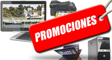 Promociones
