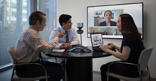 Microsoft Lync
